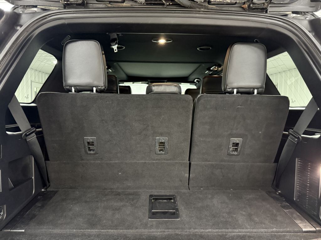 2020 Ford Expedition Image 27