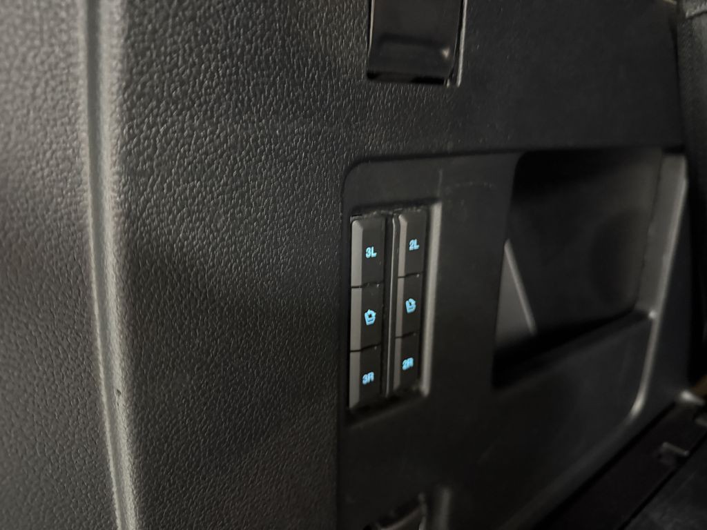 2020 Ford Expedition Image 28