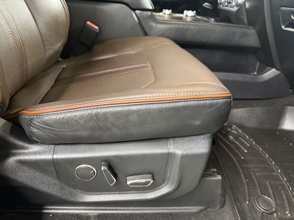 2020 Ford Expedition Image 33