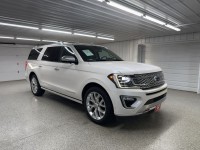 Image for 2018 Ford Expedition Max Platinum ID: 7002826