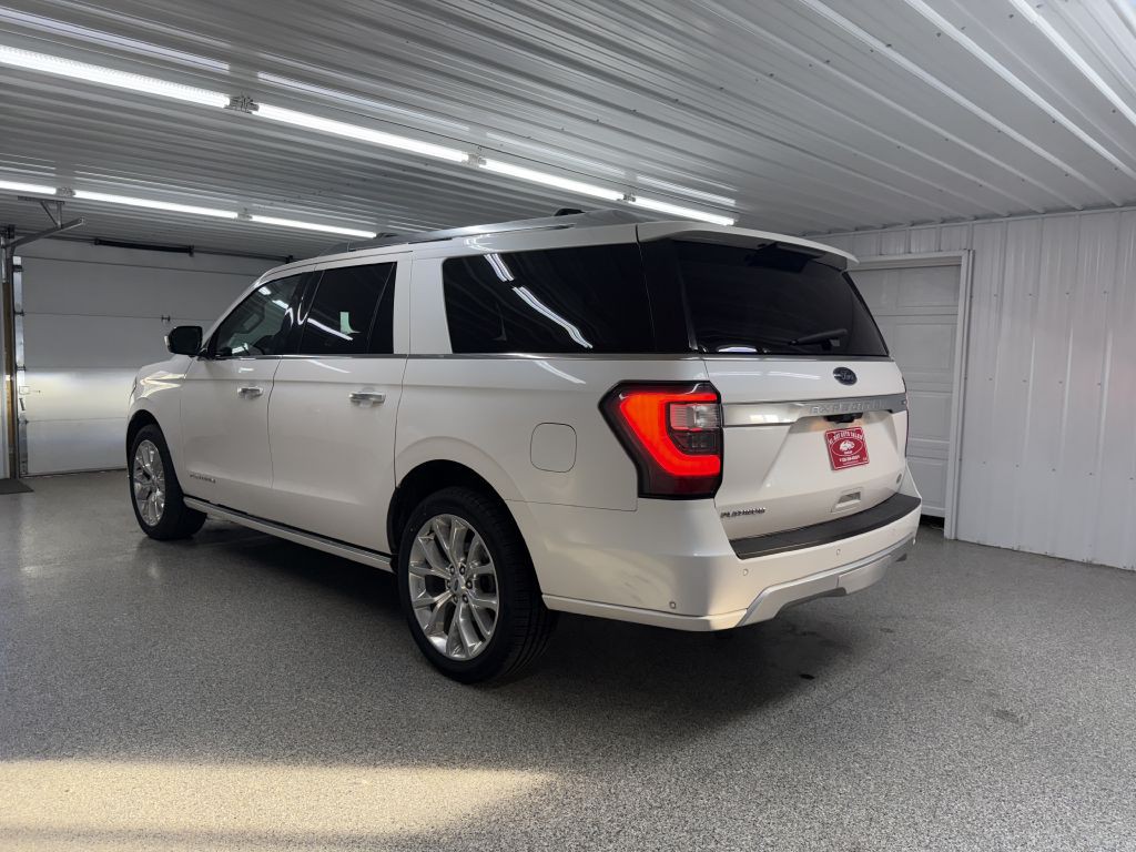 2018 Ford Expedition Image 3