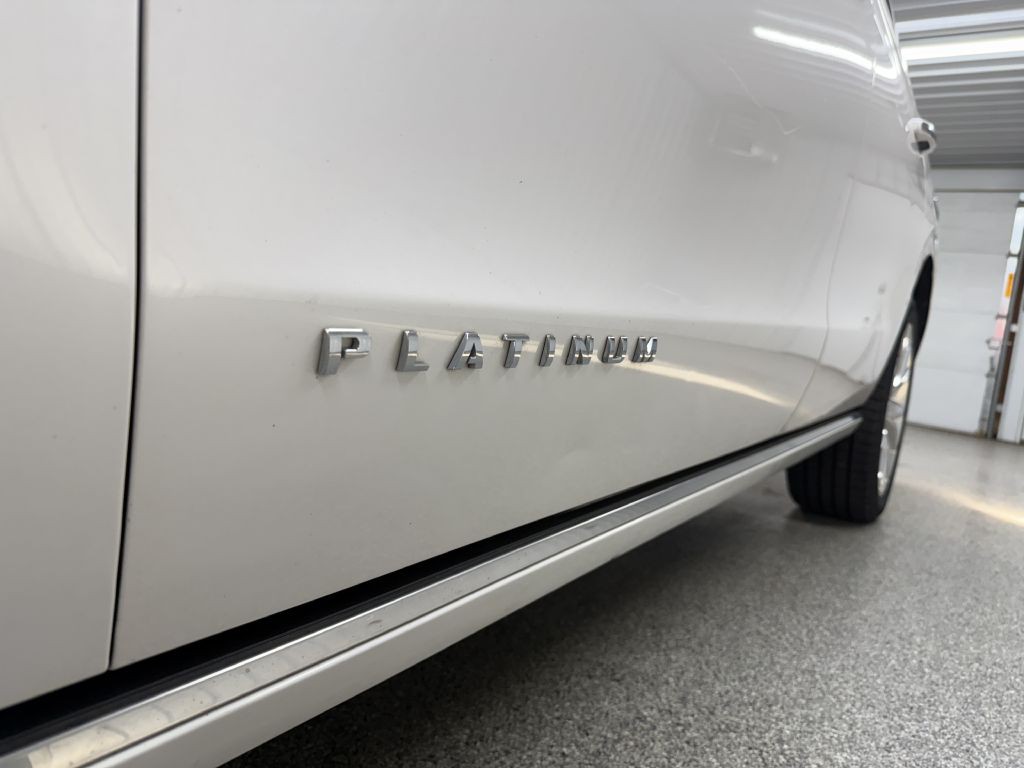 2018 Ford Expedition Image 7