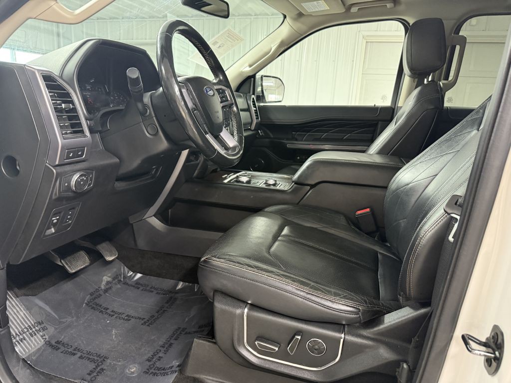 2018 Ford Expedition Image 8