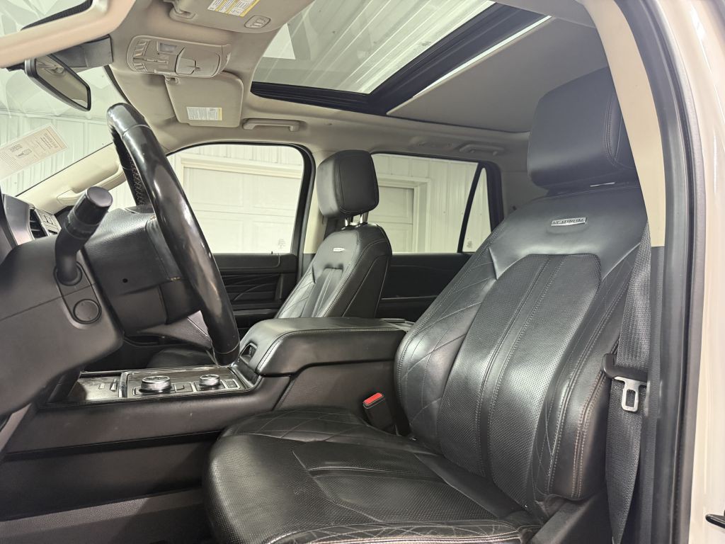 2018 Ford Expedition Image 9