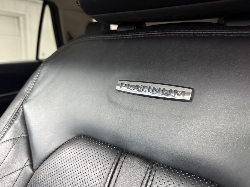 2018 Ford Expedition Image 10