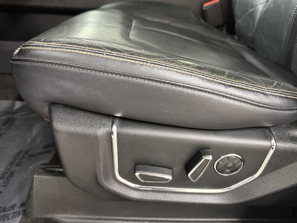 2018 Ford Expedition Image 11