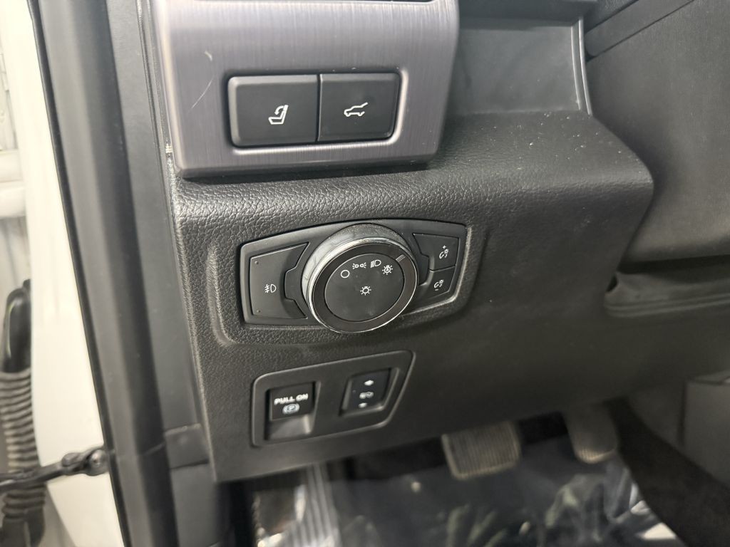 2018 Ford Expedition Image 12