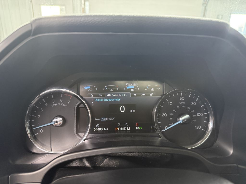 2018 Ford Expedition Image 13