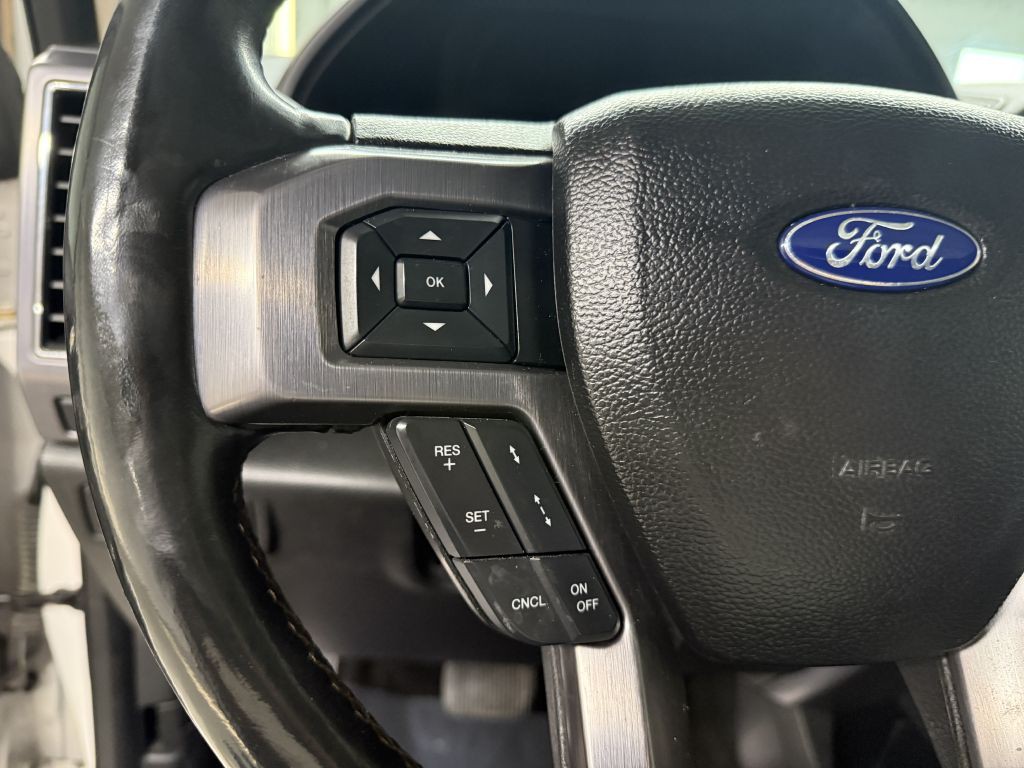 2018 Ford Expedition Image 15