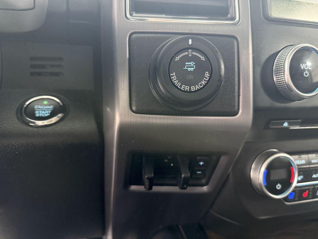 2018 Ford Expedition Image 20