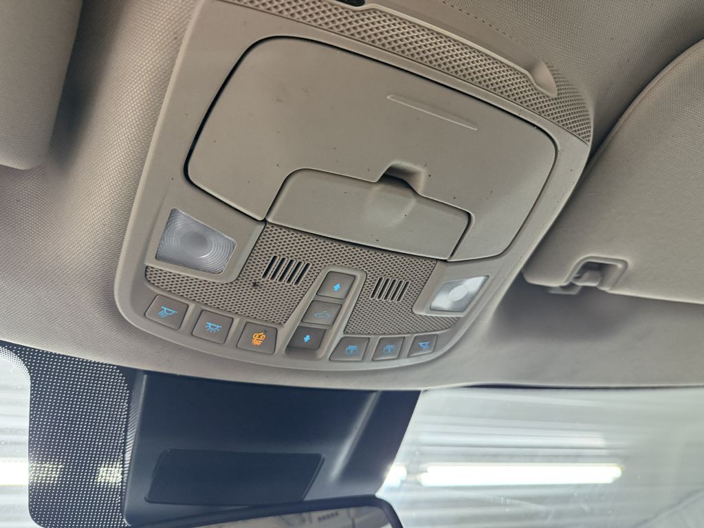 2018 Ford Expedition Image 21