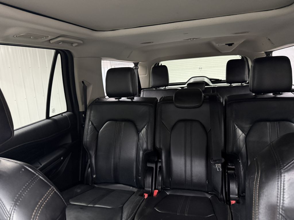 2018 Ford Expedition Image 22