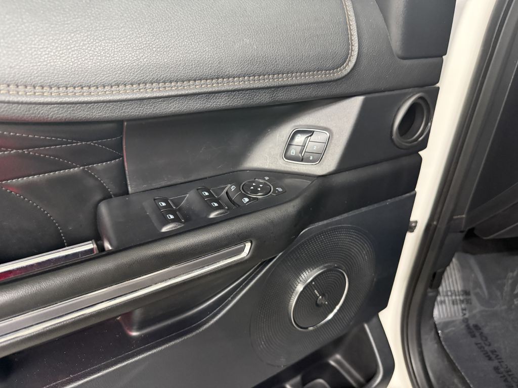 2018 Ford Expedition Image 24