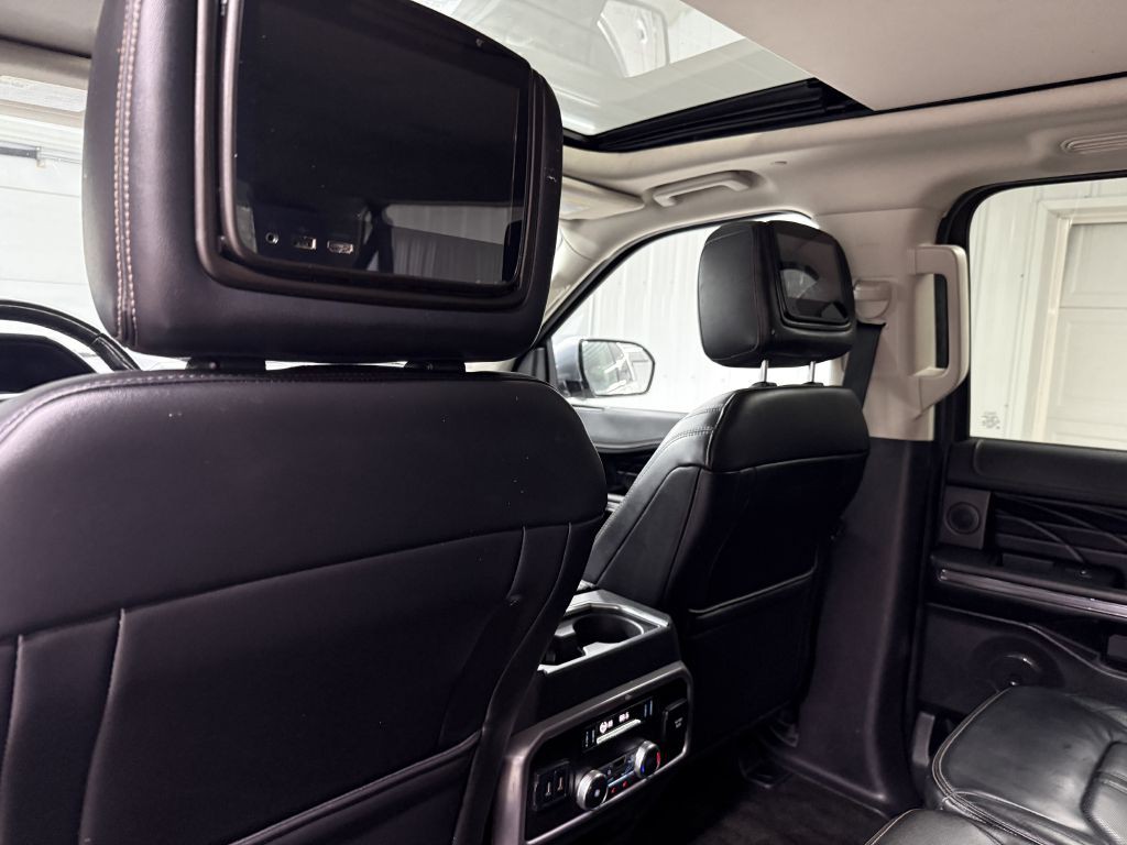 2018 Ford Expedition Image 26
