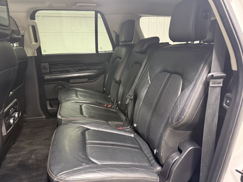 2018 Ford Expedition Image 27