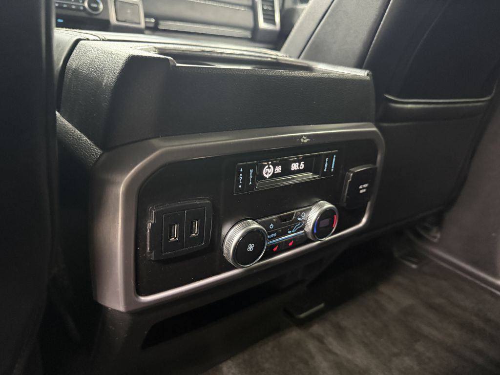 2018 Ford Expedition Image 28