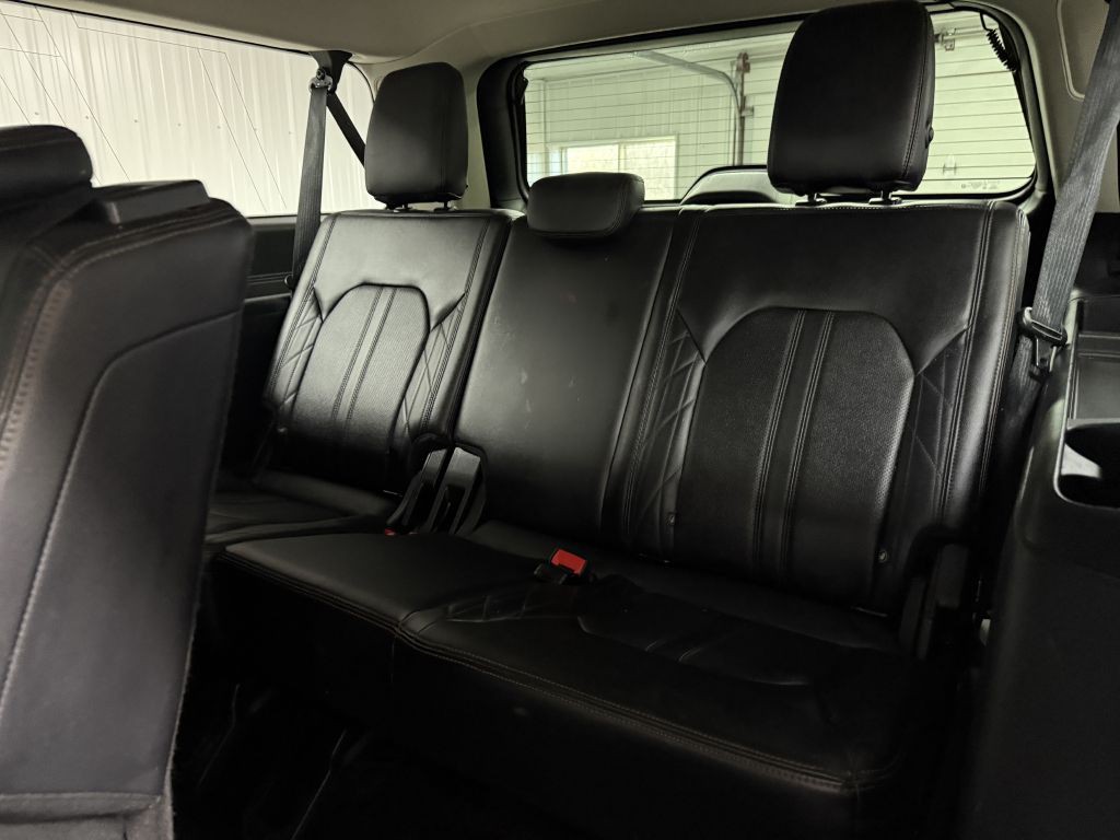2018 Ford Expedition Image 29