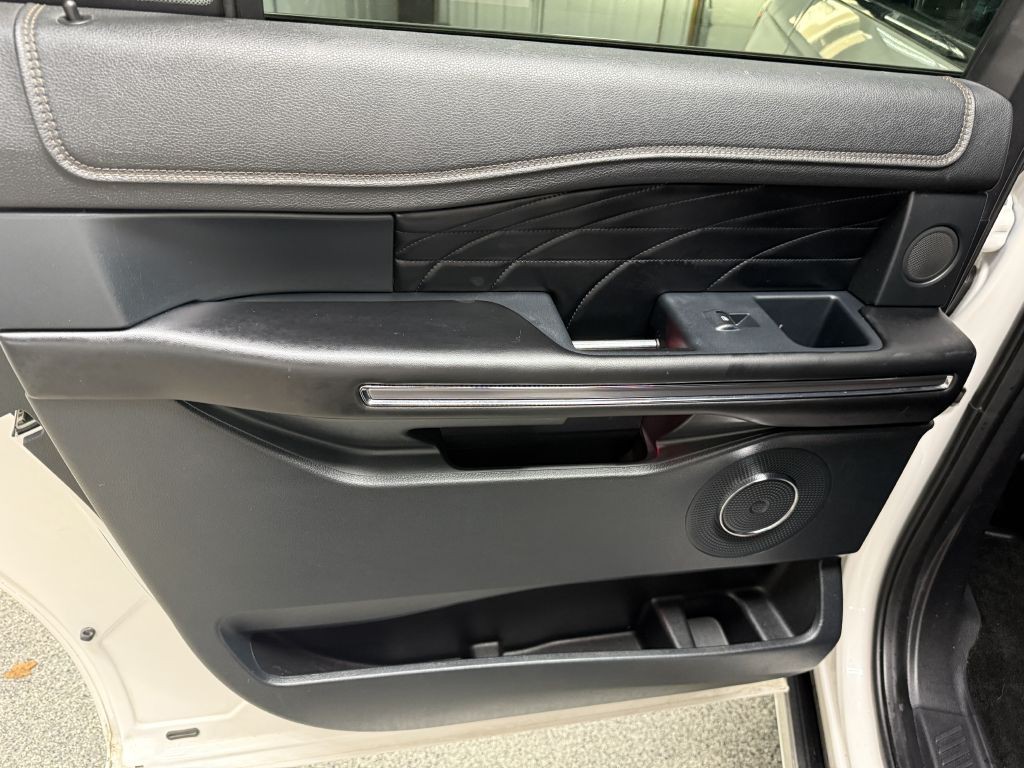 2018 Ford Expedition Image 30