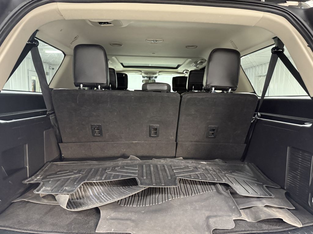 2018 Ford Expedition Image 31