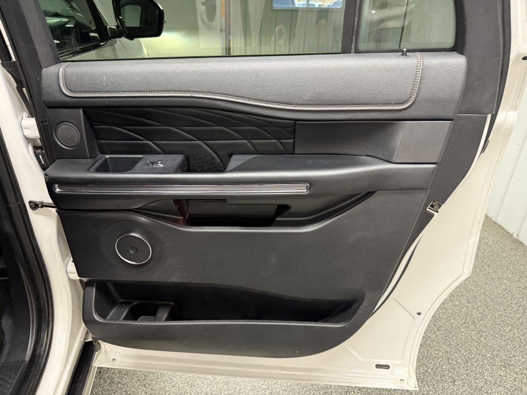 2018 Ford Expedition Image 35