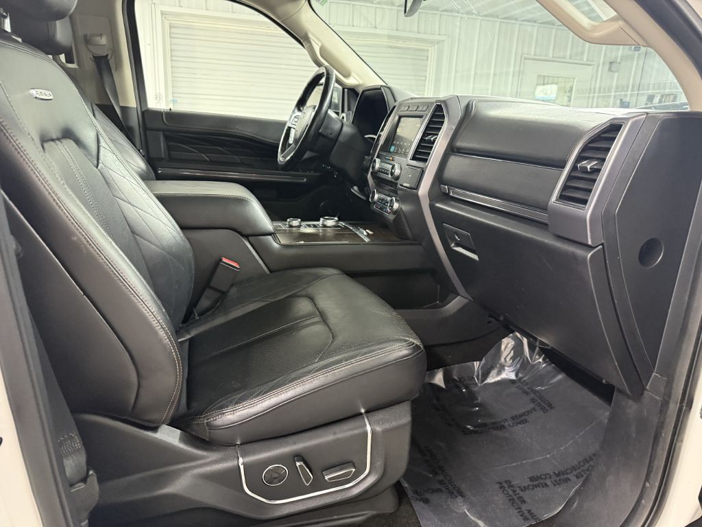 2018 Ford Expedition Image 36