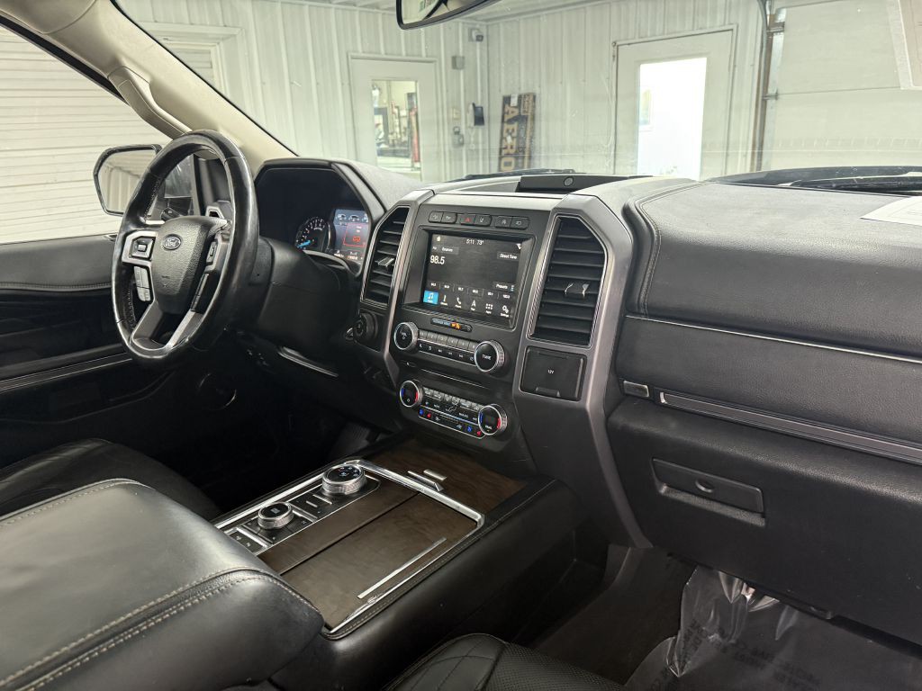 2018 Ford Expedition Image 38