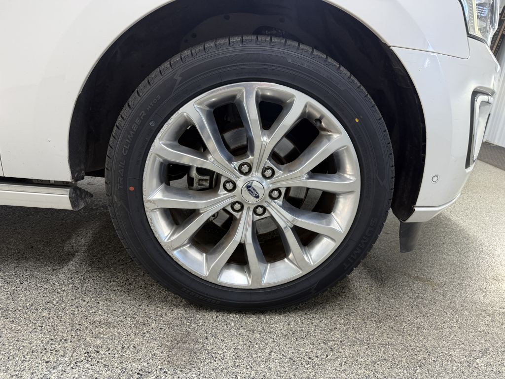 2018 Ford Expedition Image 40