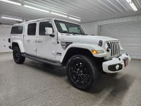 Image for 2021 Jeep Gladiator Overland ID: 7015003