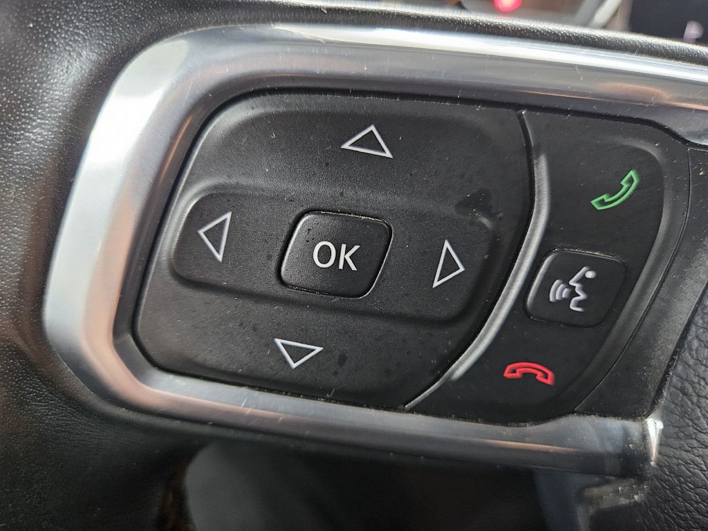 2021 Jeep Gladiator Image 20