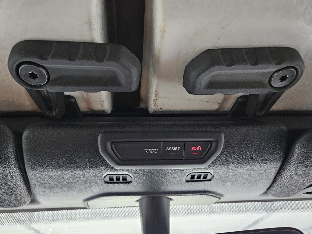 2021 Jeep Gladiator Image 27