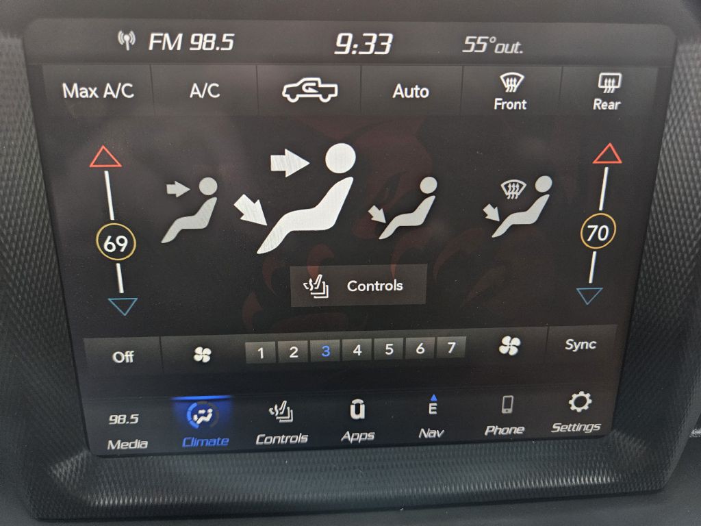 2021 Jeep Gladiator Image 28