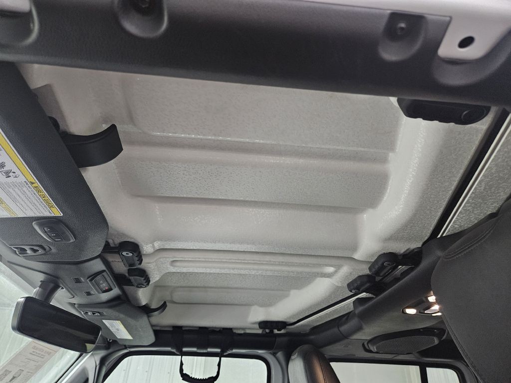 2021 Jeep Gladiator Image 29