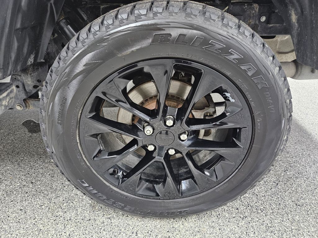 2021 Jeep Gladiator Image 34