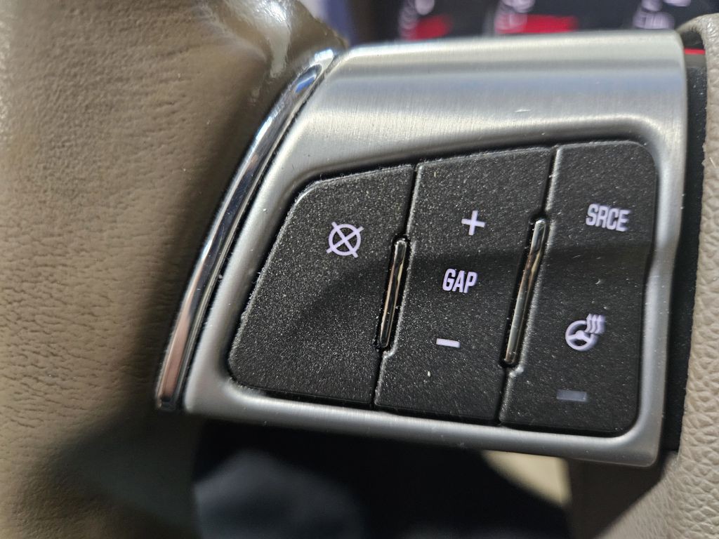 2008 Cadillac STS Image 20