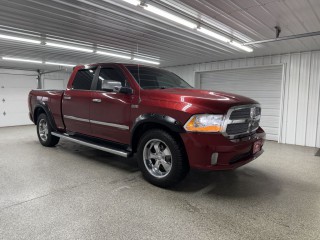 Image for 2013 RAM 1500 Limited ID: 7026602