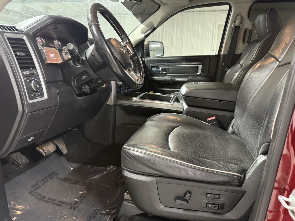 2013 RAM 1500 Image 6