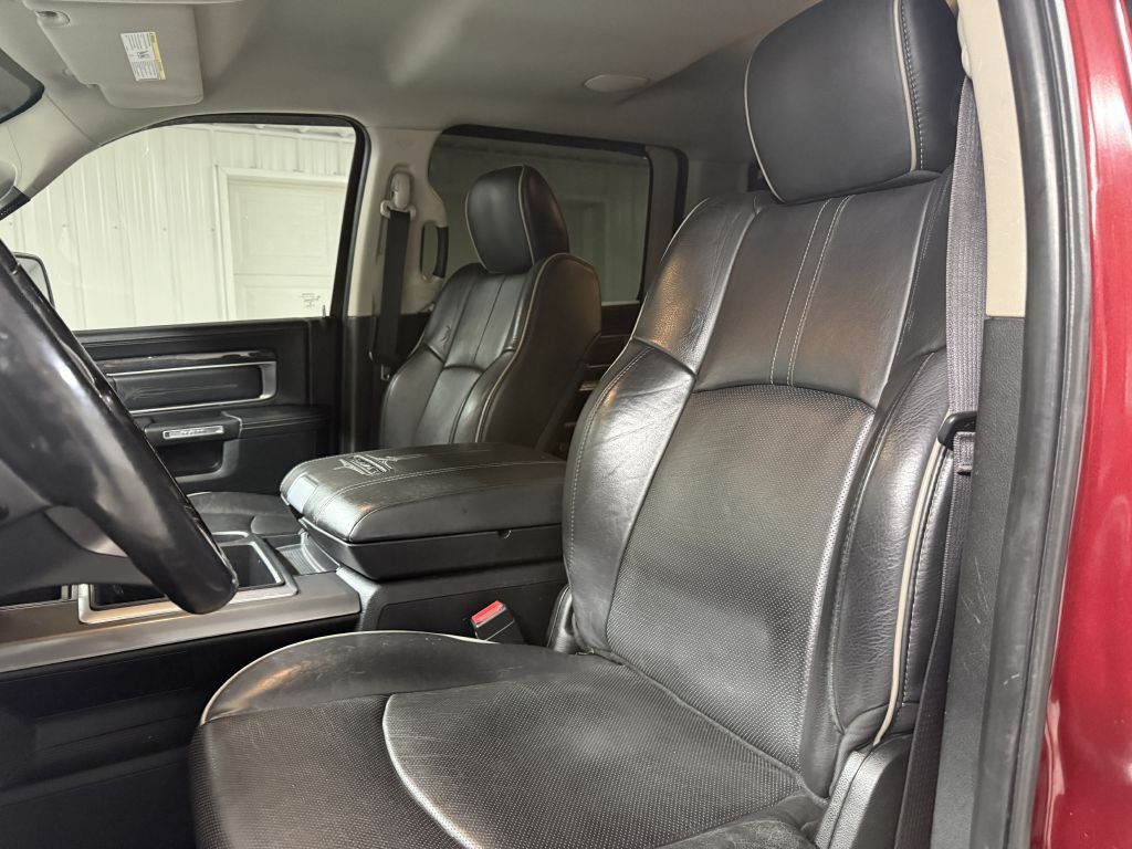 2013 RAM 1500 Image 7