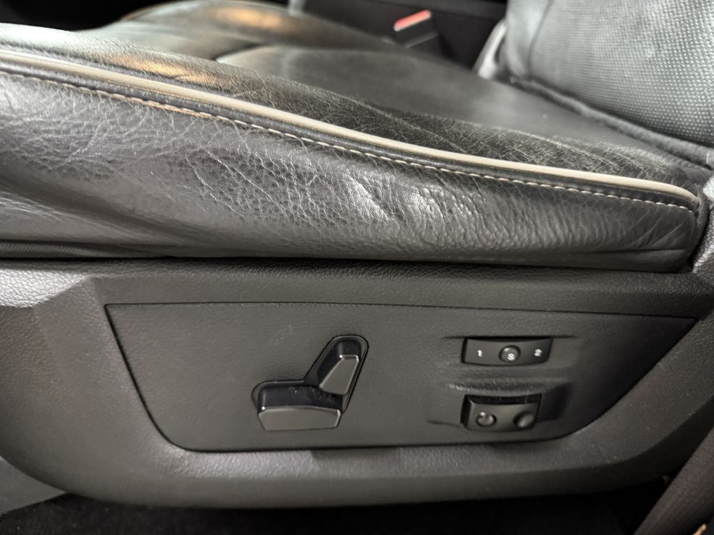 2013 RAM 1500 Image 8