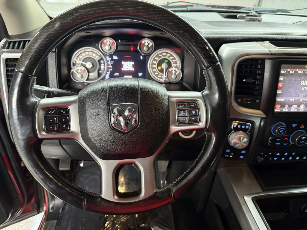 2013 RAM 1500 Image 14