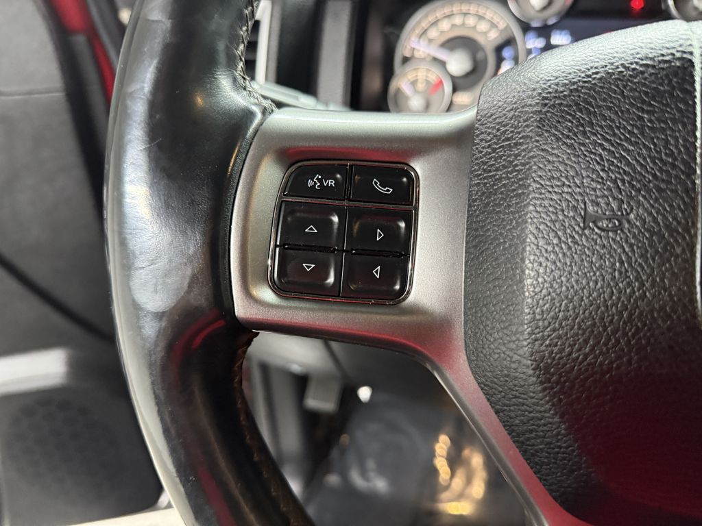 2013 RAM 1500 Image 15