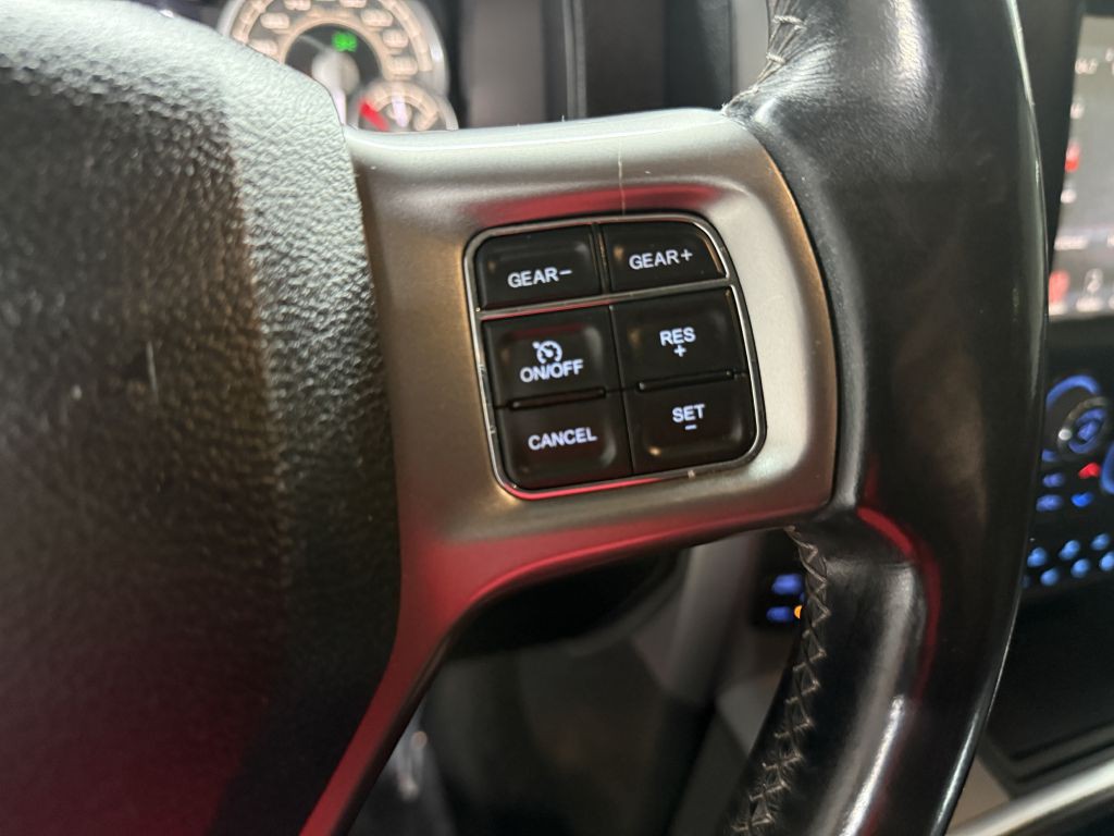 2013 RAM 1500 Image 16