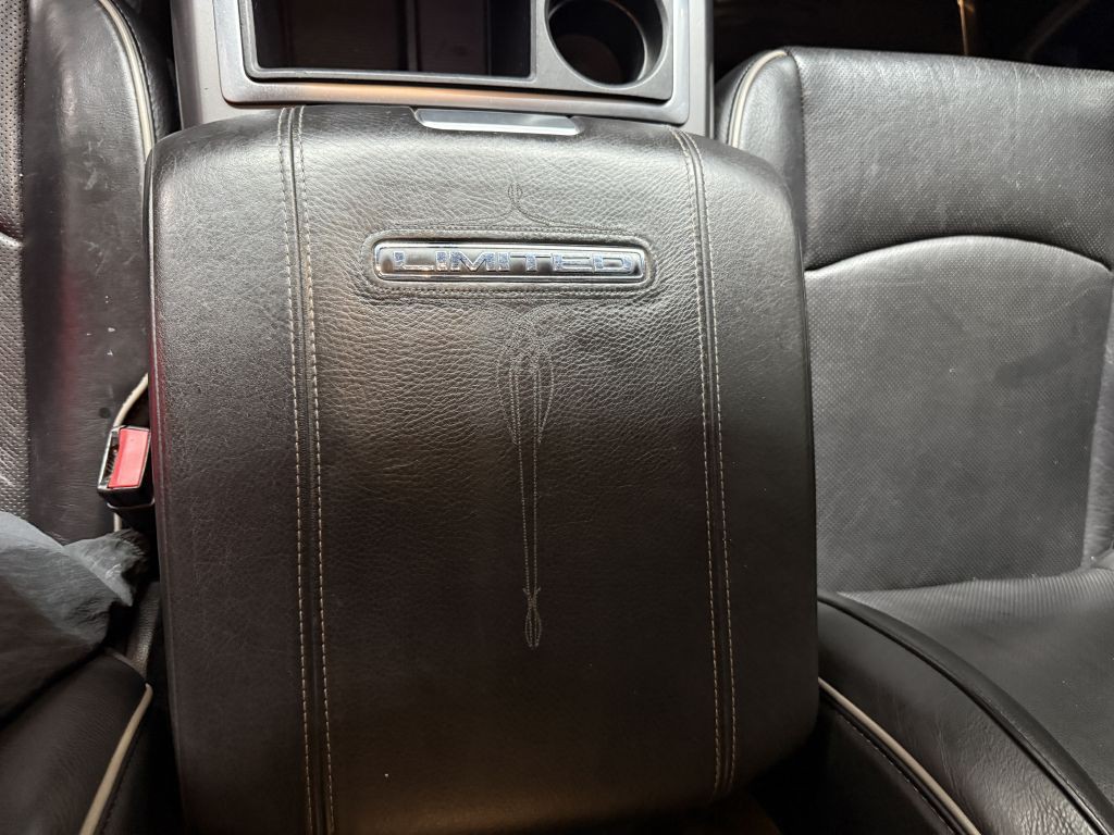 2013 RAM 1500 Image 17