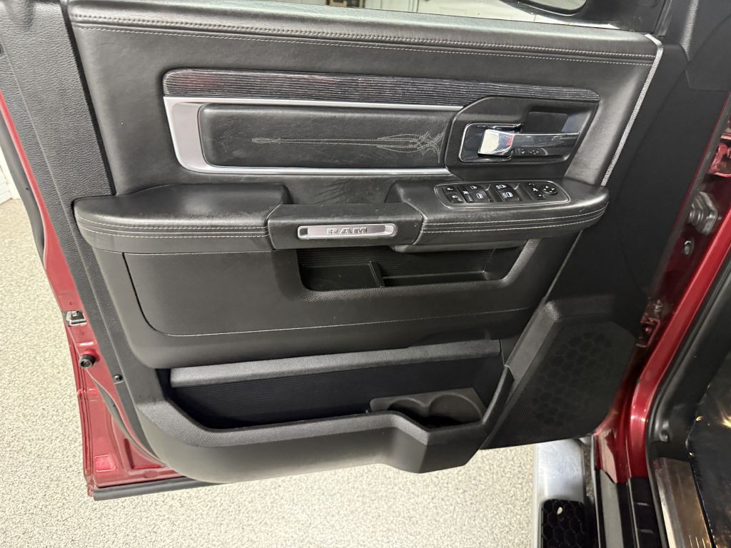 2013 RAM 1500 Image 18