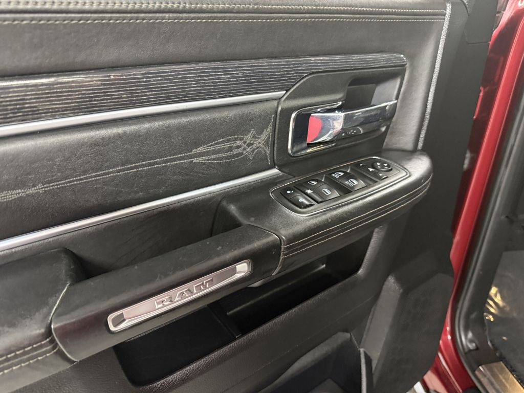 2013 RAM 1500 Image 19
