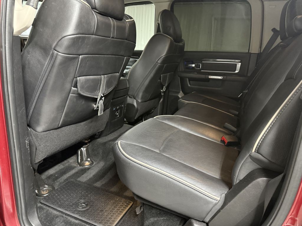 2013 RAM 1500 Image 20