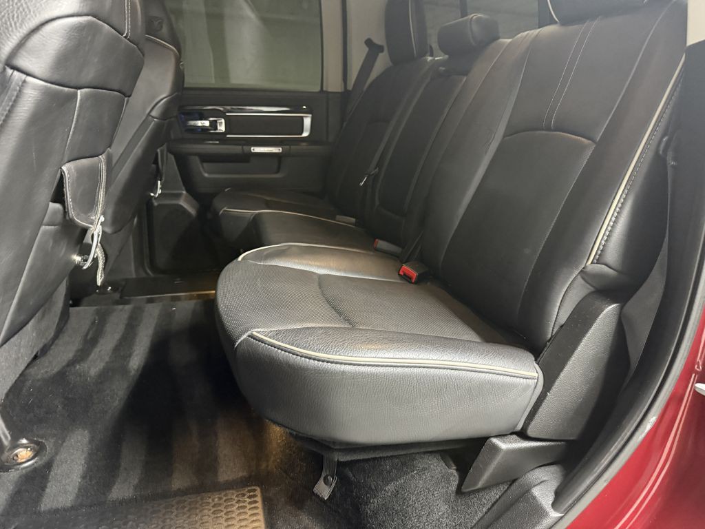 2013 RAM 1500 Image 21