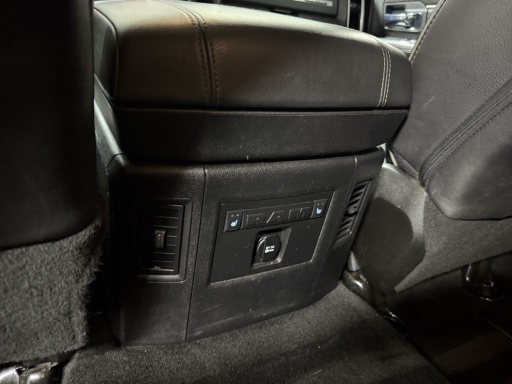 2013 RAM 1500 Image 22