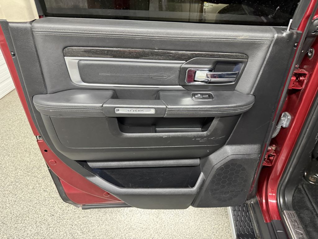 2013 RAM 1500 Image 23