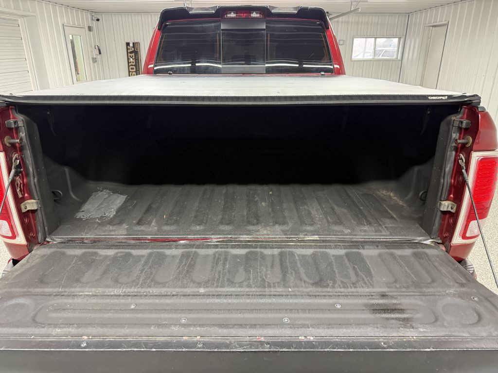 2013 RAM 1500 Image 24