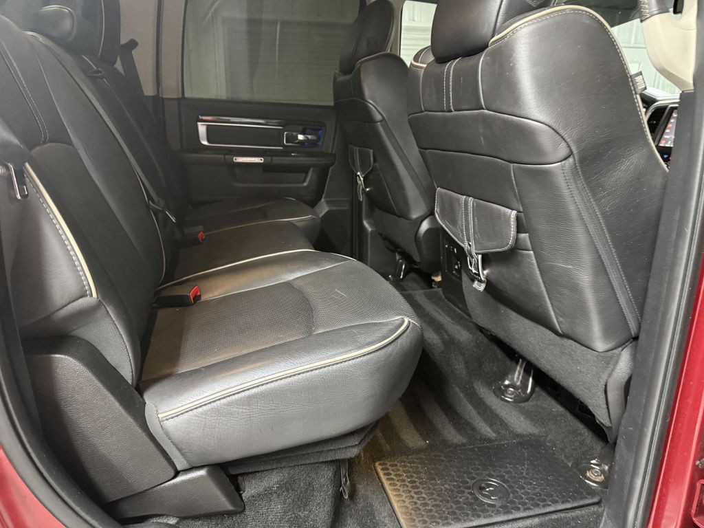 2013 RAM 1500 Image 25